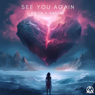 See You Again (feat. Kellin Quinn & Red Curl) - Single