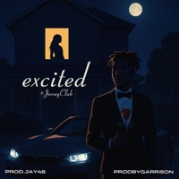 Excited #Jerseyclub (feat. prodbygarrison) - Single - Prod Jay48