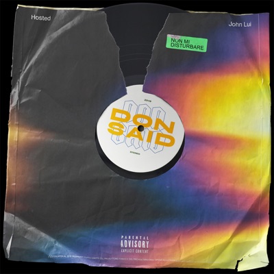 Non mi disturbare (feat. John Lui) - Single