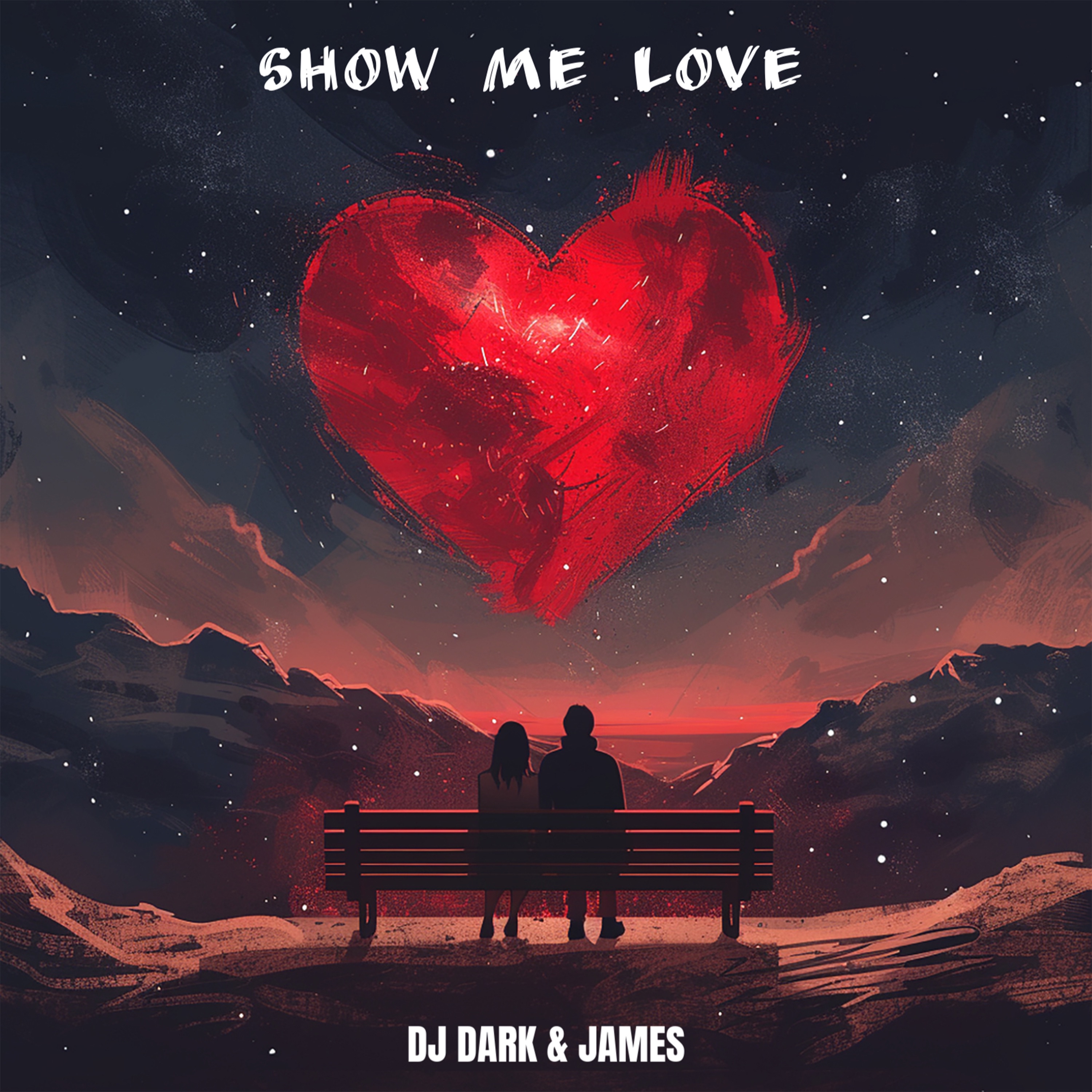 Show Me Love - Single