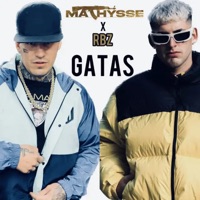 Gatas - Single - Ezequiel Matthysse & RBZ