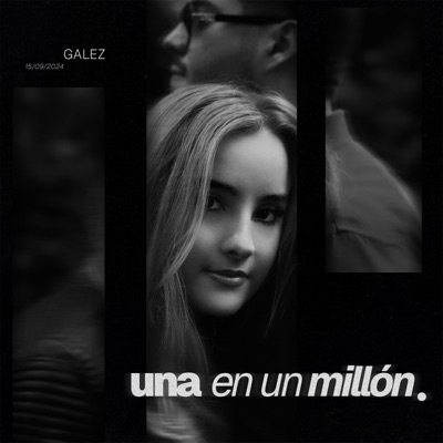 Una En Un Millón - Single