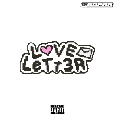 love letter - Single