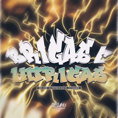 Brigas e Intrigas - Single
