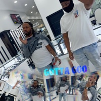 Gotta Goo (Open Verse) (feat. T.R Bigboy) - Single - YGCENO