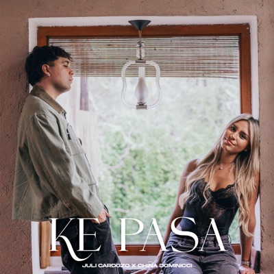 Ke Pasa - Single