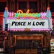 Peace X Love Single