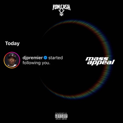 Cash Appeal - Single