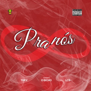 Pra Nós - Single
