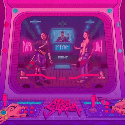 Jogador Valioso (feat. Juliah) - Single