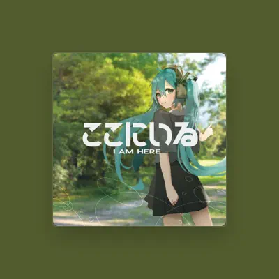 Listen to atatakai suizokukan, watch music videos, read bio, see tour dates & more!