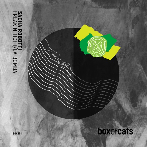 Freakin Tight / La Bomba - Single