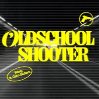 Oldschool Shooter - Single - Wavy.
