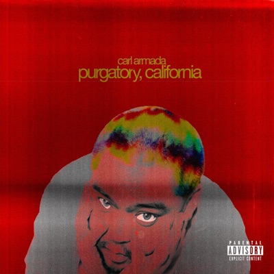 PURGATORY, CALIFORNIA