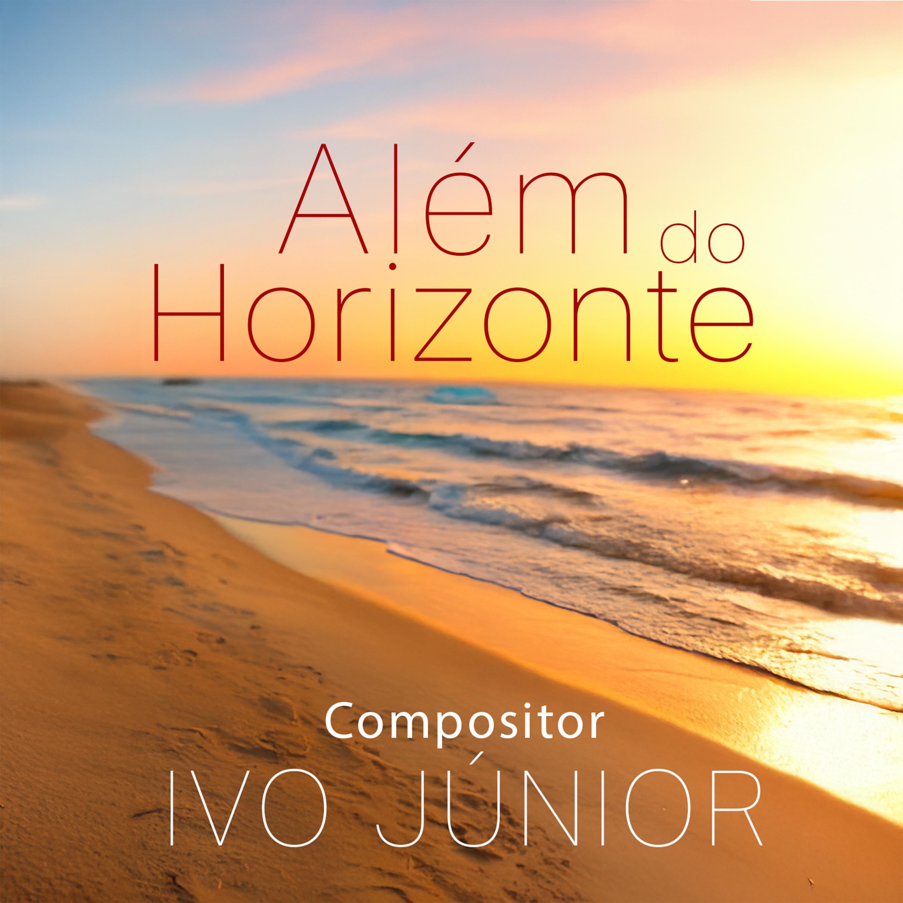 Além do Horizonte