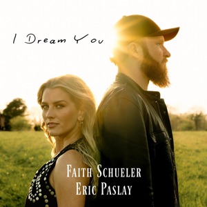 I Dream You - Single