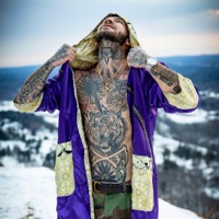 I'M A GIANT - Single - Willy Mo