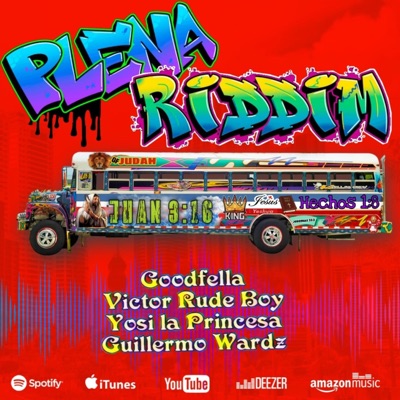 Plena de Gozo - Single