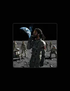 Ascolta Iam.Azariah, guarda video musicali, leggi la biografia, vedi le date del tour & altro!