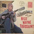 NICO WAYNE TOUSSAINT