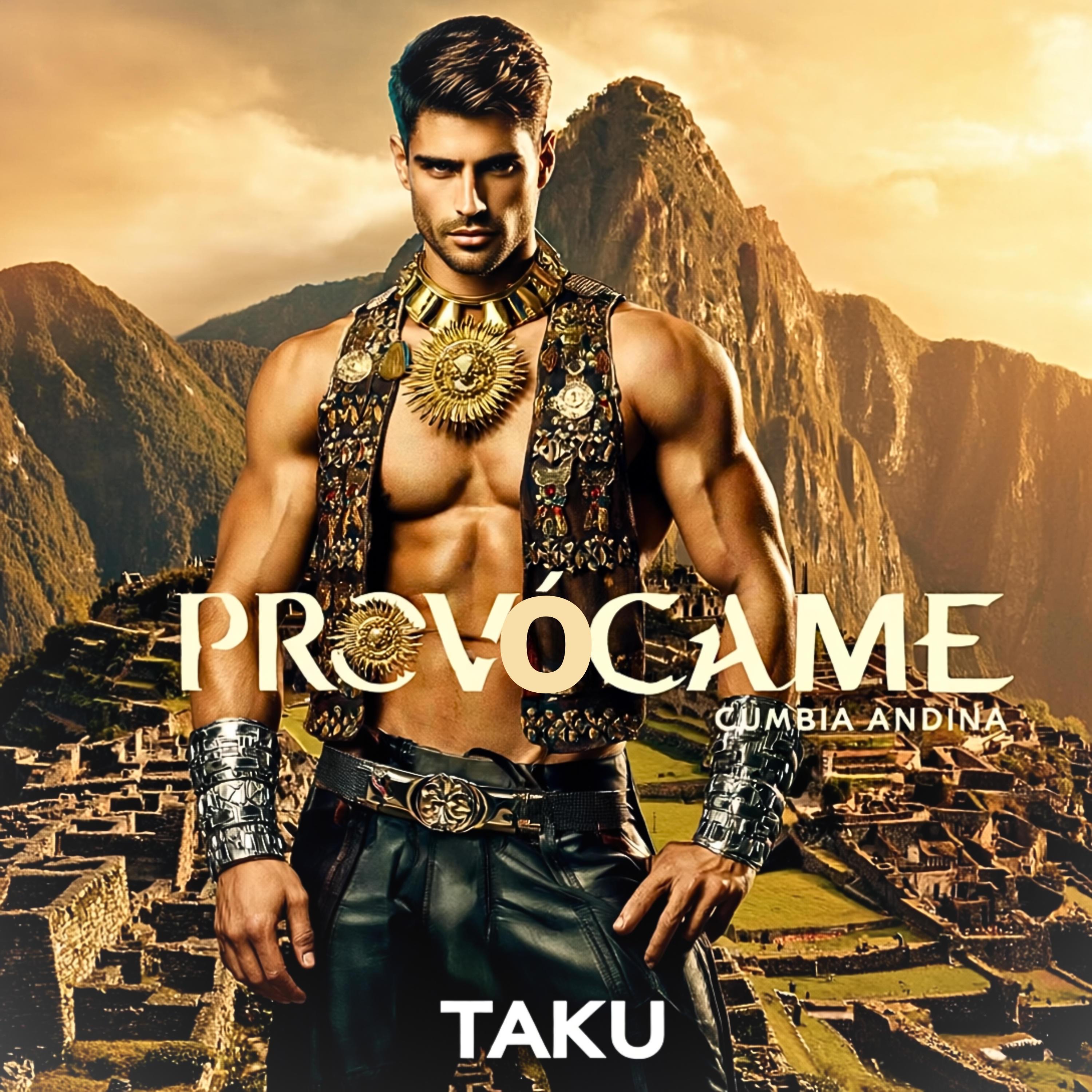 Provócame