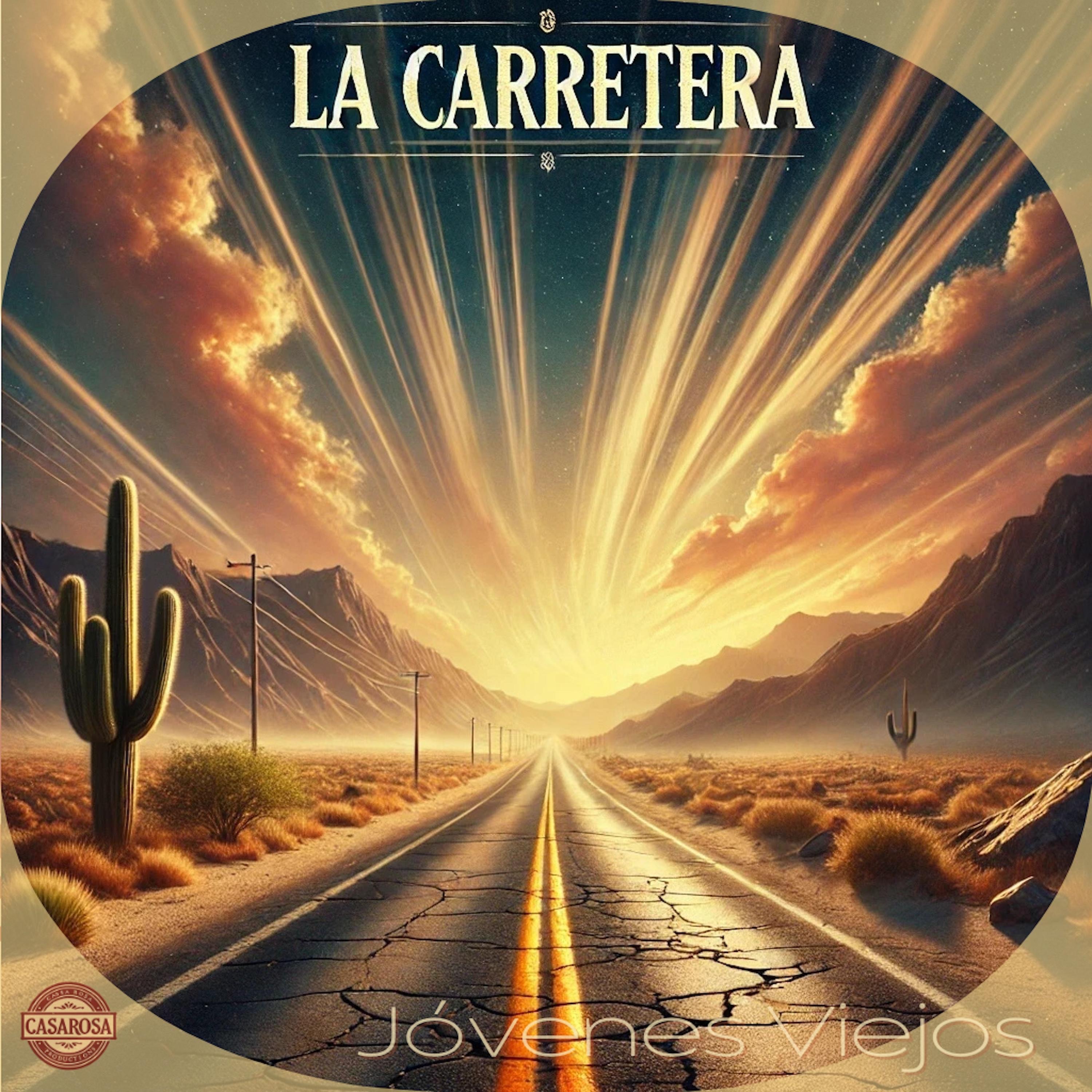 La Carretera