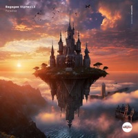 Paradise - Single - Bagagee Viphex13