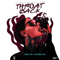 Throat Back - Single - Roze Don