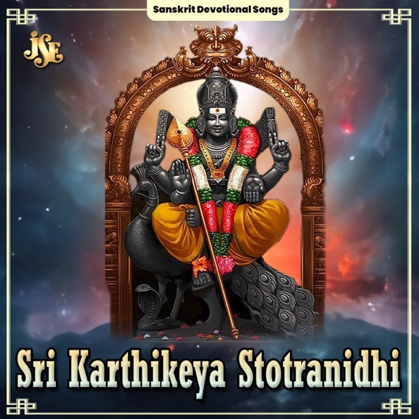 Sri Karthikeya Stotranidhi
