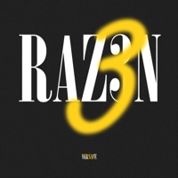 VERSACE - Single - RAZ3N