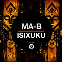 Isixuku - Single - Ma-B