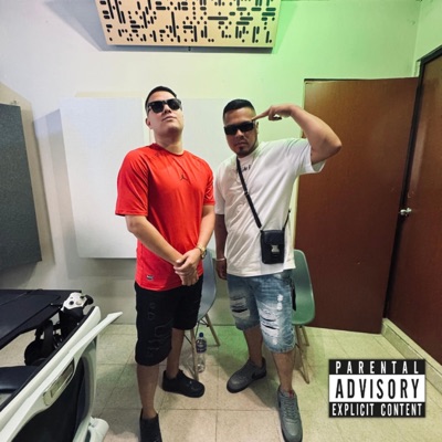 Viendo A Lo Lejos (feat. Jor Pdkz) - Single