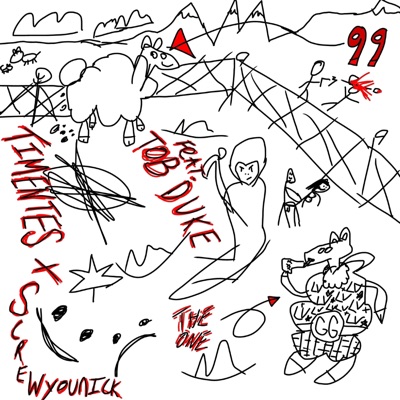99 (feat. TOB Duke) - Single