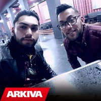 Cocaina - Single - Geni Nishtulla & Mandi