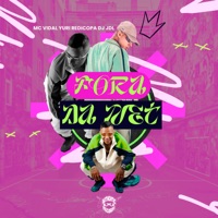 Fora da Net - EP - Mc Vidal & Yuri Redicopa