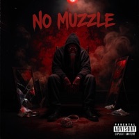 NO MUZZLE - Single - JDUBB