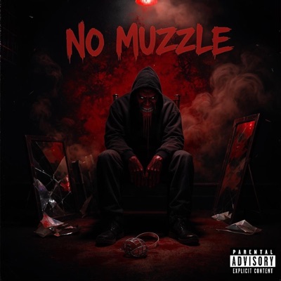 NO MUZZLE - Single