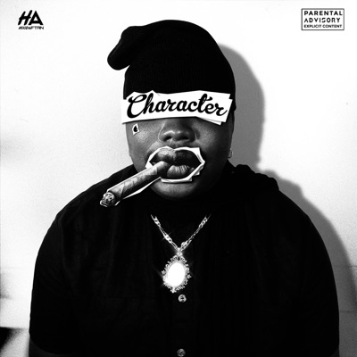 Character - Single