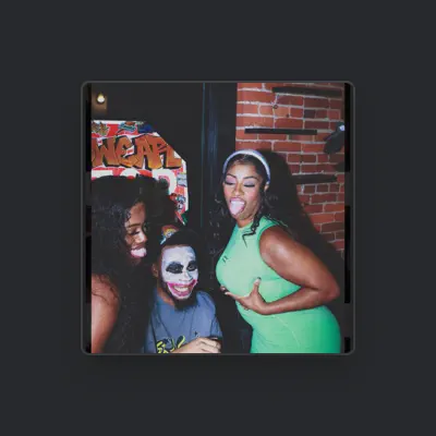 Listen to Sirdabidyo, watch music videos, read bio, see tour dates & more!