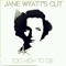 Social Arsonist - Jane Wyatt's Clit lyrics