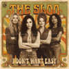 The Sloo - I Don't Want Easy artwork