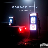Garage City - EP - King Koyeba