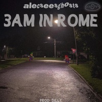 3am in rome - alecseesghosts