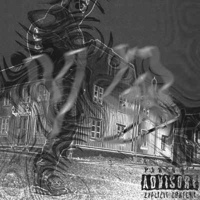 I Won't Overstay - EP