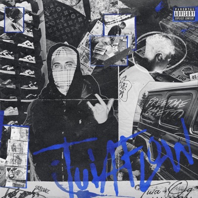 TUIA FLOW - EP