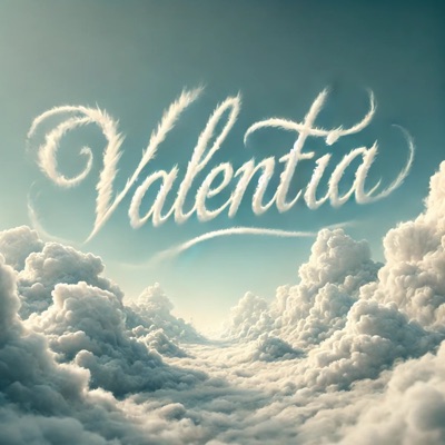 Valentía - Single