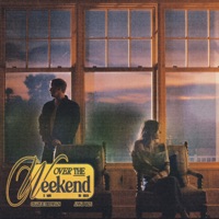 Over the Weekend - Single - Charlie Brennan & Anna Vaus