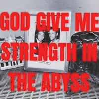 Strength in The Abyss - Single - Peter Leo