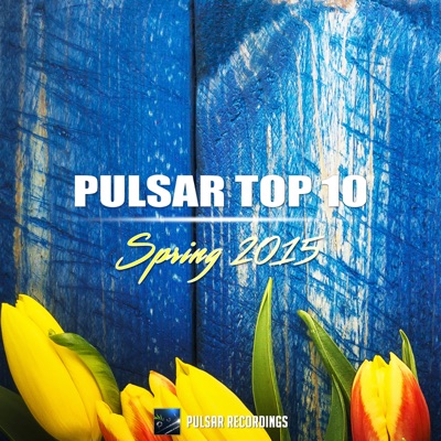 Pulsar Top 10: Spring 2015 (DJ Mix)