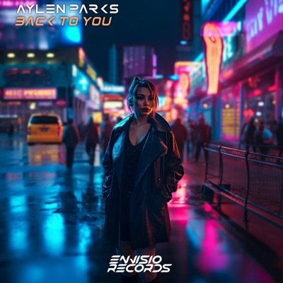 Back To You - Single